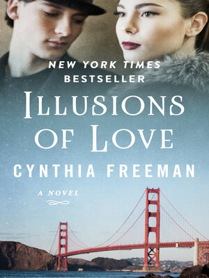 cover image of Illusions of Love